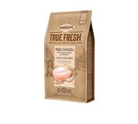Carnilove True Fresh Chicken Junior Large Breed Dog Food - 4kg