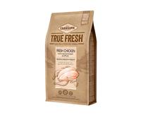 Carnilove True Fresh Chicken Senior and Healthy Weight Dog Food - 11.4kg Bag