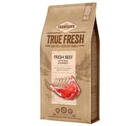 Carnilove True Fresh Dog Food Beef Fish Turkey Adult Puppy Dry Feed High Protein