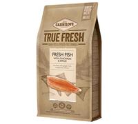 Carnilove True Fresh Dog Food Beef Fish Turkey Adult Puppy Dry Feed High Protein