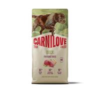 Carnilove True Fresh Duck Dog Food 4kg