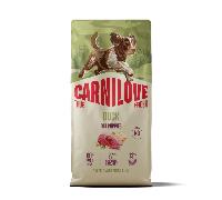 Carnilove True Fresh Duck for Puppies Dry Dog Food - 1.5kg