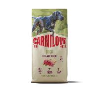 Carnilove True Fresh Duck Large Breed Dry Dog Food - 1.5kg