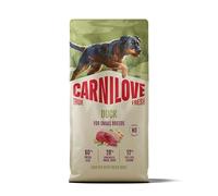 Carnilove True Fresh Duck Small Breed Dog Food 4kg