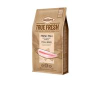 Carnilove True Fresh Fish Adult Small Breed Dog Food - 4kg