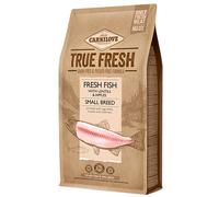 Carnilove True Fresh Fish Adult Small Breed Dry Dog Food - 11.4kg