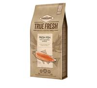 Carnilove True Fresh Fish Dry Dog Food - 4kg
