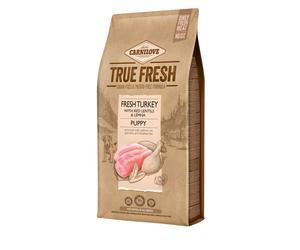 Carnilove True Fresh Turkey Puppy Food - 11.4kg
