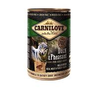 Carnilove - Wet Dog Food Adult Duck and Pheasant x 6