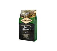 Carnilove Adult Dog Food - 12KG - Duck and Pheasant