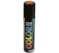 Carnival 30121 Hair Spray Colour Orange Colour Hair Spray Neu/OVP