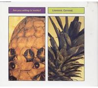 Carnival-Are you willing to testify?