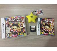 Carnival-Arriva Il Luna Park