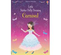 CARNIVAL by Fiona Watt Paperback Self Help Business
