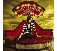 Carnival By Kasey Chambers (2006-09-12)