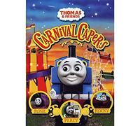 Carnival Caper: Thomas & Friends [DVD] [2007] [Region 1] [US Import] [NTSC]