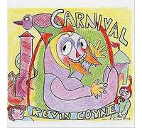 Kevin Coyne - Carnival