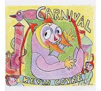 Kevin Coyne - Carnival
