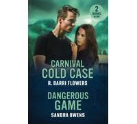 Carnival Cold Case / Dangerous Game : Carnival Cold Case (Criminal Case Files) / Dangerous Game (the Phoenix Three)