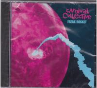 Carnival Collective - Freak rocket