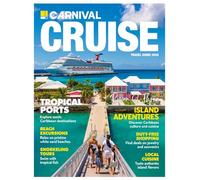 Carnival Cruise Guide: Explore the Caribbean’s Best Tropical Ports, Beach Excursions, Snorkeling Tours, Island Adventures, Duty-Free Shopping, Local Cuisine, for a Perfect Cruise Experience