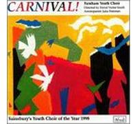 Carnival Farnham Youth Choir - Carnival Farnham Youth Choir