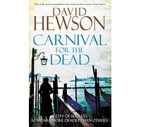 Carnival for The Dead (Nic Costa, 10)