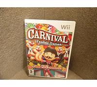 Carnival: Fun Fair Games (Wii)
