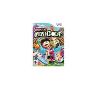 Carnival Funfair Games: Mini Golf (Wii)