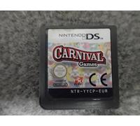 Carnival Funfair Games (Nintendo DS)