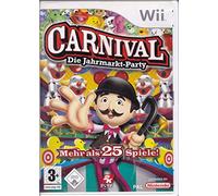 Carnival Games