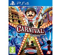 Carnival Games