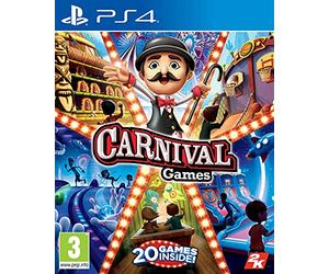 Carnival Games