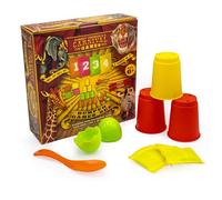 Carnival Games Bumper Games Set
