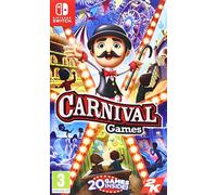 Carnival Games (Nintendo Switch)