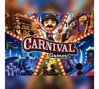 Carnival Games (PC) Steam Key - EU