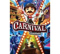 Carnival Games (PC) - Steam Key - GLOBAL