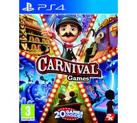 Carnival Games - PlayStation 4