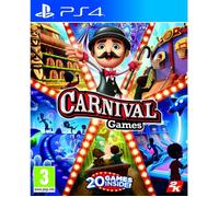 Carnival Games (PS4)