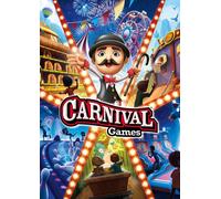Carnival Games Switch (EU & UK)