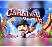 Carnival Games VR Bundle Steam CD Key