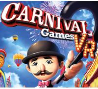 Carnival Games VR PC Steam CD Key