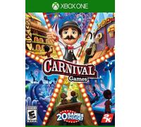 Carnival Games Xbox
