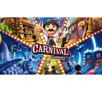 Carnival GamesÂ®