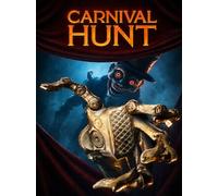 Carnival Hunt (PC) - Steam Gift - EUROPE