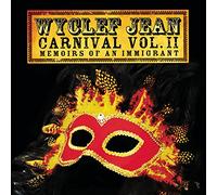 Carnival II: Memoirs of an Immigrant (Sba2)