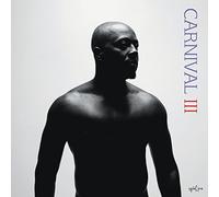 Wyclef Jean Carnival III: The Fall and Rise of a Refugee (CD) Album (US IMPORT)