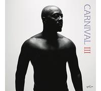Wyclef Jean : Carnival III: The Fall and Rise of a Refugee VINYL 12" Album