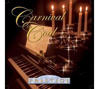 Carnival In Coal - Collection Prestige
