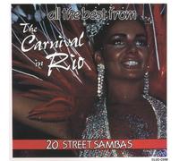 Carnival in Rio-All the Best F